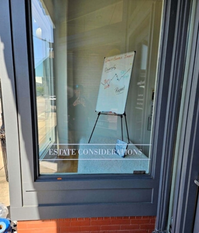 Window Graphics Photo